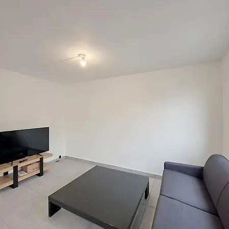 Apartment Sofia, Grand *