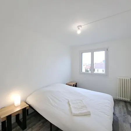 Sofia, Grand Apartment *