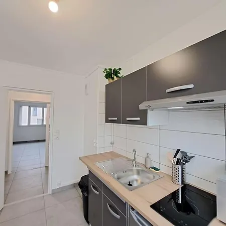 Sofia, Grand Apartment *