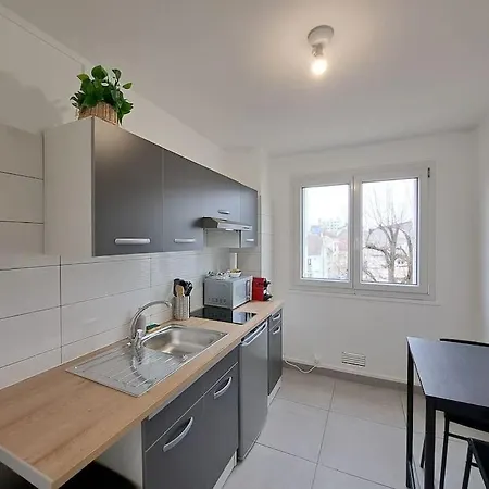 Apartment Sofia, Grand *