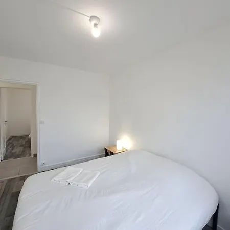 Sofia, Grand Apartment